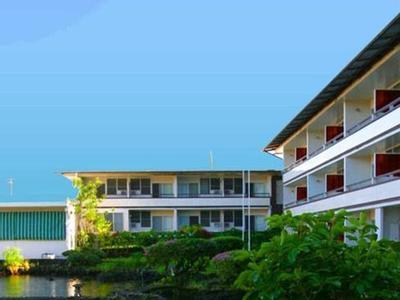 Hotel SCP Hilo - Bild 5