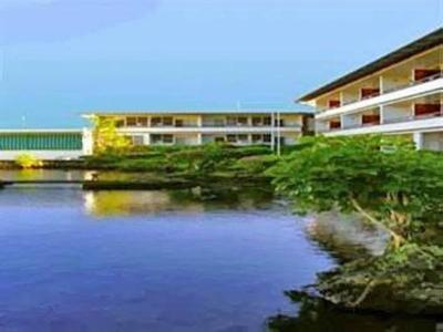 Hotel SCP Hilo - Bild 4