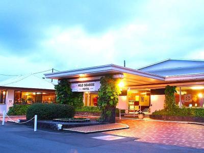 Hotel SCP Hilo - Bild 2