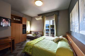 Ambra Hotel Iseo - Bild 4