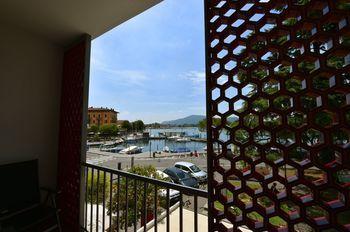 Ambra Hotel Iseo - Bild 3