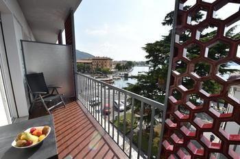 Ambra Hotel Iseo - Bild 2