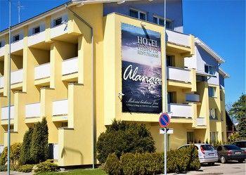 Hotel Alanga - Bild 1