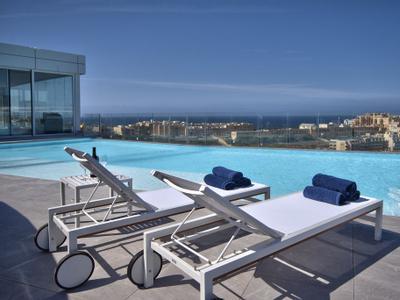 be.HOTEL Malta - Bild 5