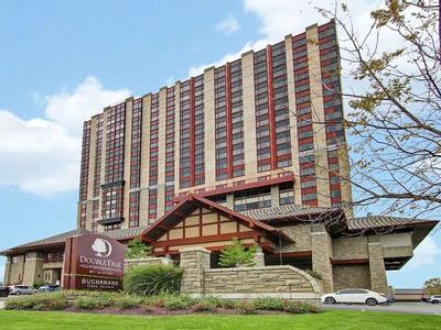 Hotel DoubleTree Fallsview Resort & Spa by Hilton - Niagara Falls - Bild 2