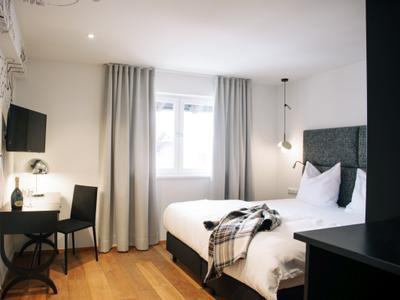 Boutique Hotel Bruggwirt - Bild 4