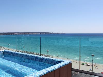 HN Negresco Beach Hotel - Bild 5