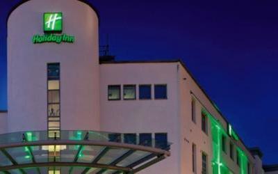 Hotel Holiday Inn Birmingham Airport - NEC - Bild 5