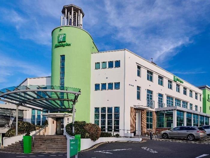 Hotel Holiday Inn Birmingham Airport - NEC - Bild 1