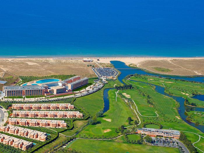 VidaMar Resort Hotel Algarve - Bild 1