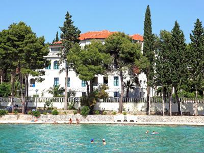 Hotel Bluesun Villa Vela Luka - Bild 2