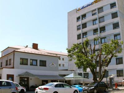 Hotel Piramida - Bild 2