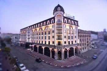 Radisson Blu Hotel, Kyiv Podil City Centre - Bild 5