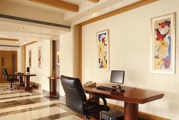 Hotel Lemon Tree Premier Jaipur - Bild 5