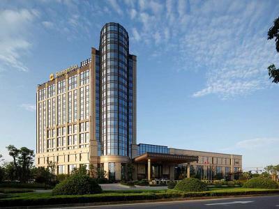 Hotel InterContinental Changzhou - Bild 2