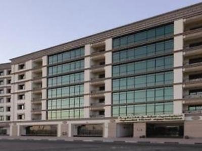 Hotel Al Waleed Holiday Homes - Bild 3