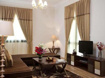 Hotel Al Waleed Holiday Homes - Bild 5