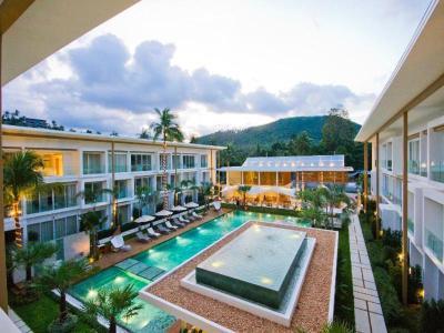 Hotel Chi Samui Resort - Bild 2