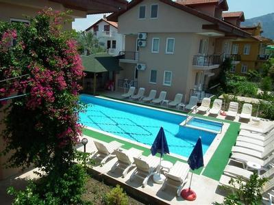 Hotel Villa Kececi - Bild 4