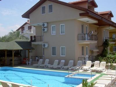 Hotel Villa Kececi - Bild 5