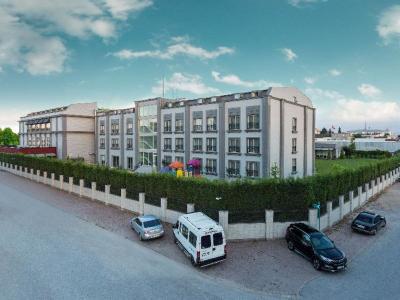 Hotel Premier Inn Sakarya - Bild 2