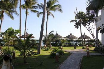 Hotel Little Paris Mui Ne Resort - Bild 5