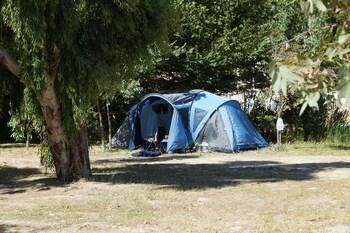 Hotel Camping Les Castors - Bild 1