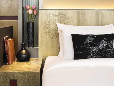 Wanchai 88 Hotel - Bild 5