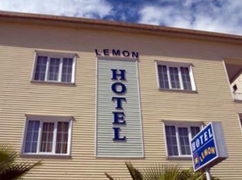 Lemon Hotel - Bild 3