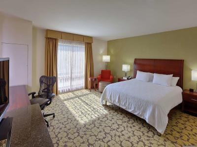 Hotel Hilton Garden Inn Durham/University Medical Center - Bild 5