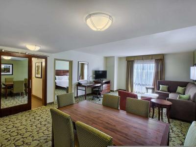 Hotel Hilton Garden Inn Durham/University Medical Center - Bild 3