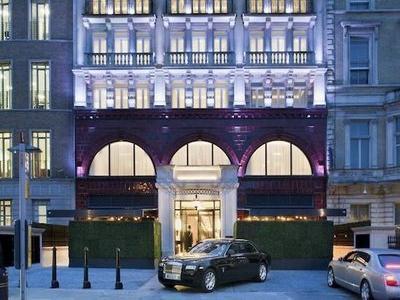 The Wellesley Knightsbridge, a Luxury Collection Hotel, London - Bild 5