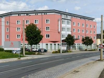 AMEDIA Hotel Dresden Elbpromenade - Bild 5