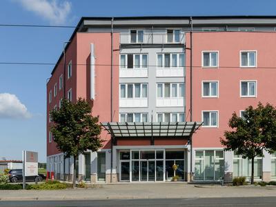 AMEDIA Hotel Dresden Elbpromenade - Bild 3