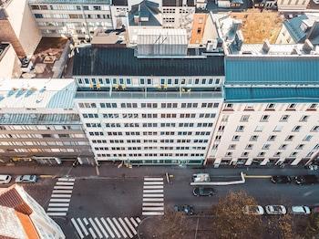 Forenom Aparthotel Helsinki Kamppi - Bild 3