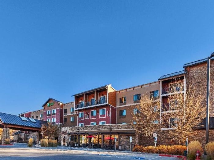 Holiday Inn Hotel & Suites Durango Central - Bild 1