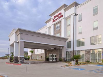 Hotel Hampton Inn & Suites Port Aransas - Bild 3