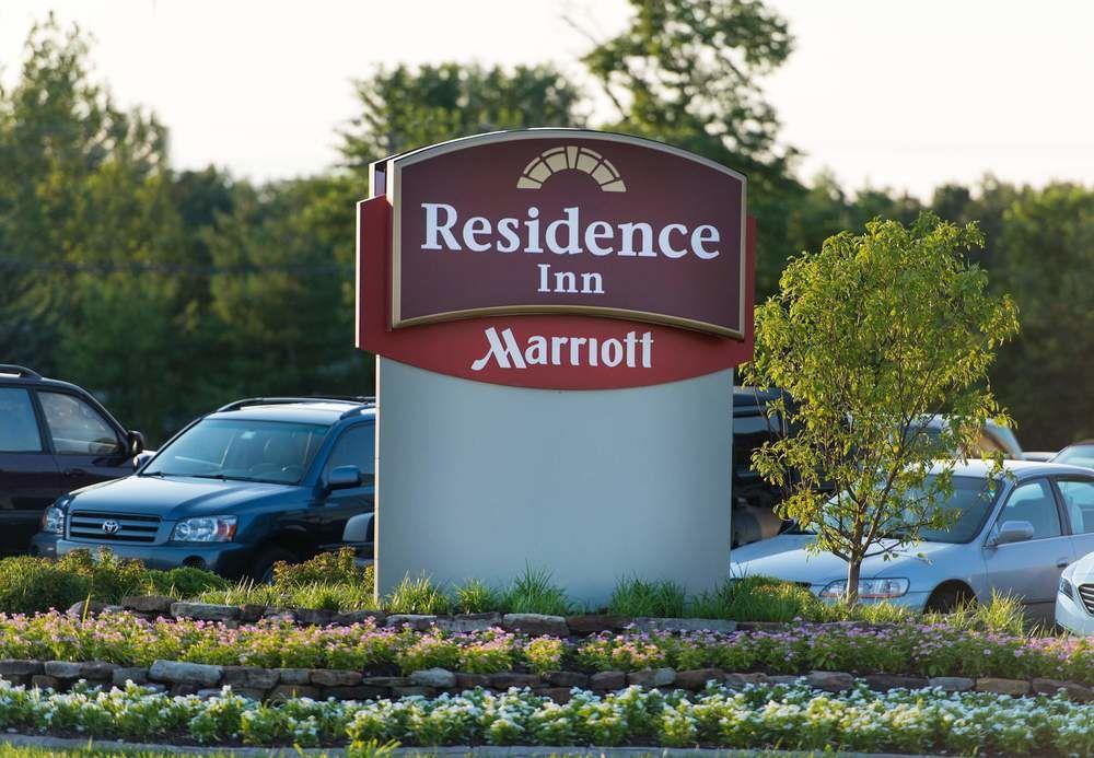 Hotel Residence Inn Springf Marriott - Bild 1
