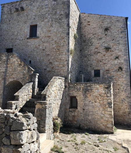 Hotel Montepaolo Dimora di Charme - Bild 1