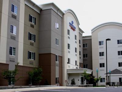 Hotel Candlewood Suites Arundel Mills / BWI Airport - Bild 4