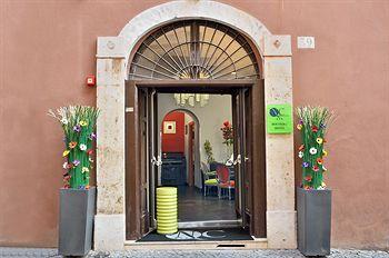 Boutique Hotel Navona Colors - Bild 5