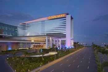 Hotel Solaire Resort & Casino Manila - Bild 1