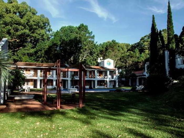 Hotel Posta del Lago - Bild 1