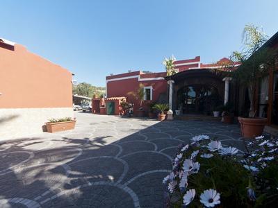 Hotel Villa Franca - Bild 3