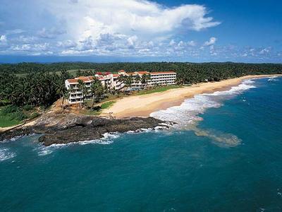 Hotel Induruwa Beach Resort - Bild 5