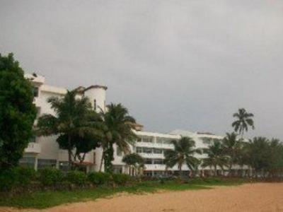 Hotel Induruwa Beach Resort - Bild 4