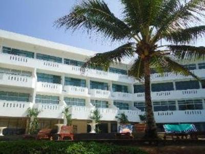 Hotel Induruwa Beach Resort - Bild 3