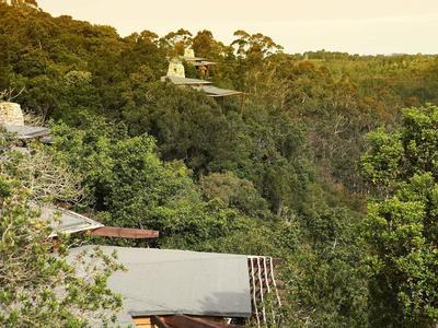 Hotel Tsala Treetop Lodge - Bild 5