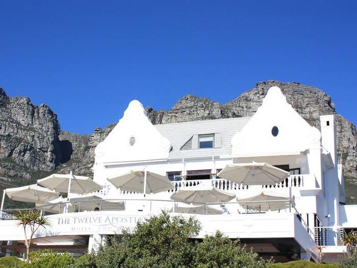 The Twelve Apostles Hotel and Spa - Bild 1