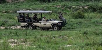 Hotel Edeni Private Game Reserve - Bild 1